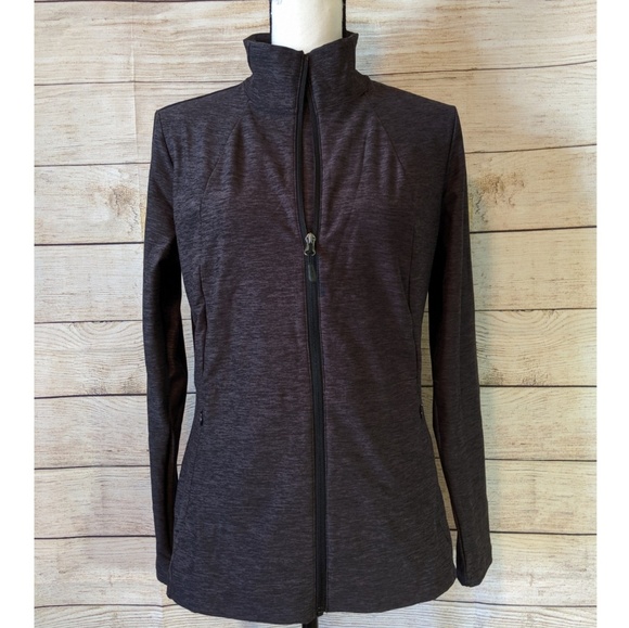 32 Degrees Jackets & Blazers - NWOT 32 Degrees Zip Up Jacket